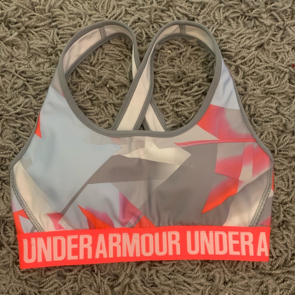 NWOT Sports bra